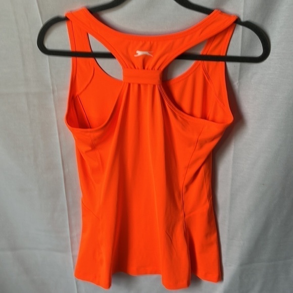 Slazenger Racerback  Activewear Top - Picture 5 of 9